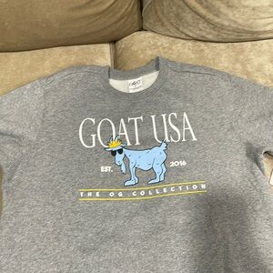 Goat USA